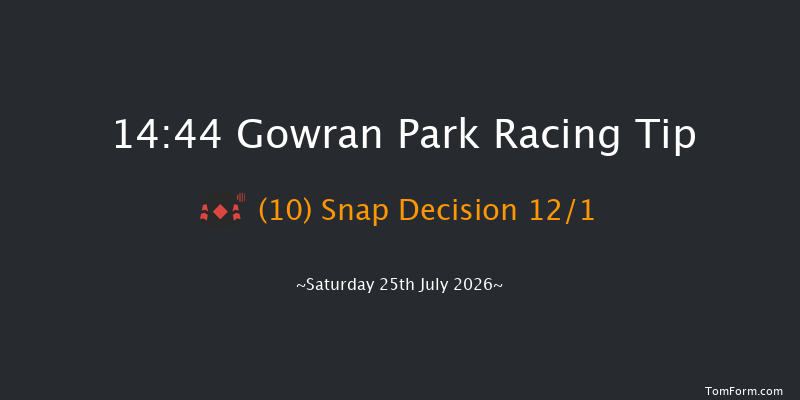 Gowran Park 14-44 7f Fri 12th Jun 2026