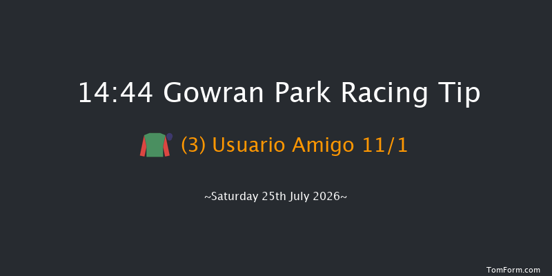 Gowran Park 14-44 7f Fri 12th Jun 2026