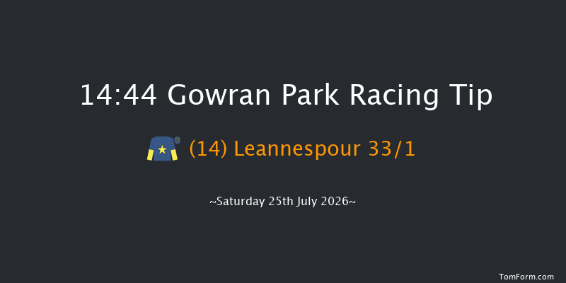 Gowran Park 14-44 7f Fri 12th Jun 2026