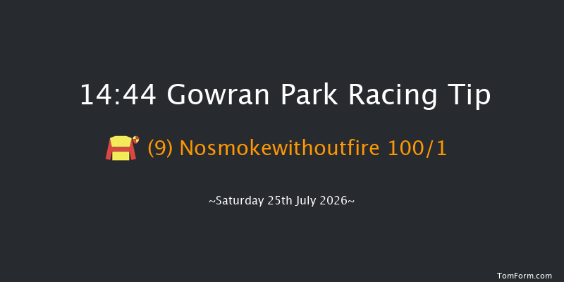 Gowran Park 14-44 7f Fri 12th Jun 2026