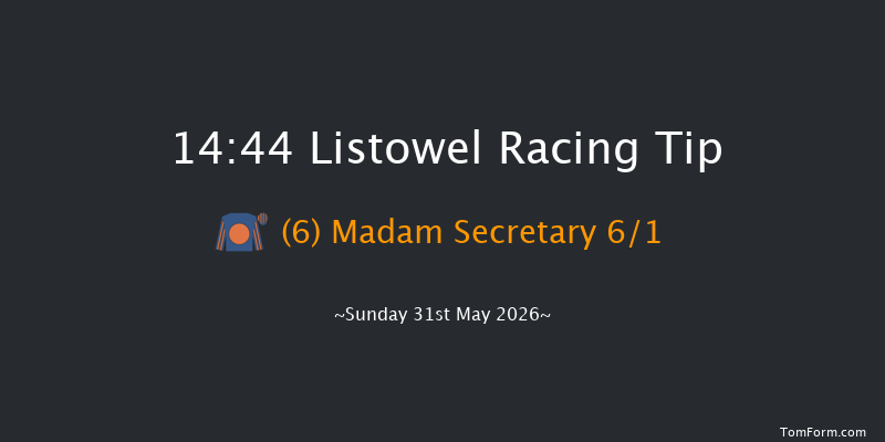 Listowel 14-44 6f Sat 30th May 2026