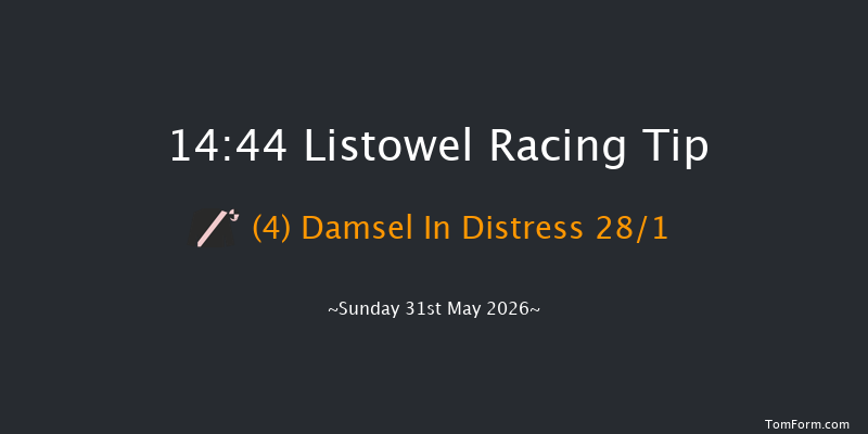 Listowel 14-44 6f Sat 30th May 2026