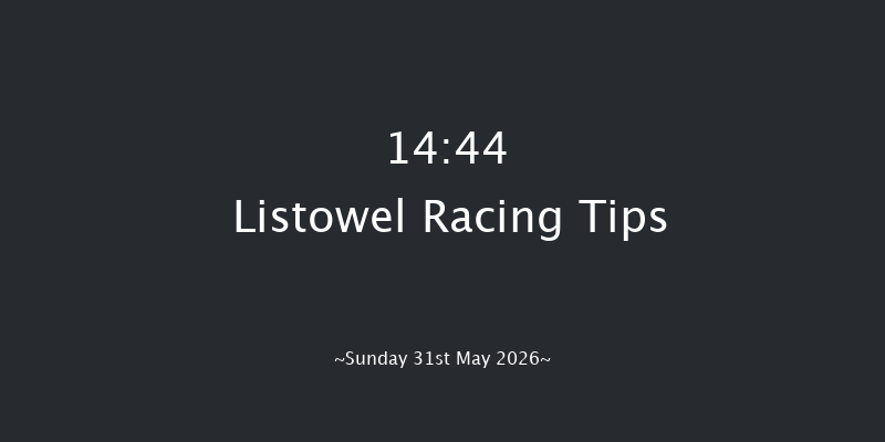 Listowel 14-44 6f Sat 30th May 2026