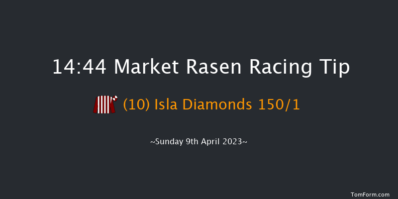 Market Rasen 14:44 Handicap Hurdle (Class 5) 21f Wed 29th Mar 2023
