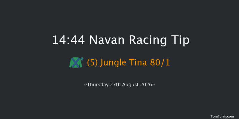 Navan 14-44 5f Sun 12th Jul 2026