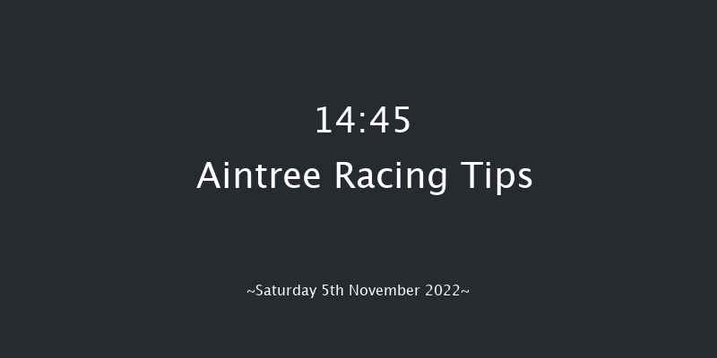 Aintree 14:45 Conditions Hurdle (Class 2) 20f Sun 23rd Oct 2022