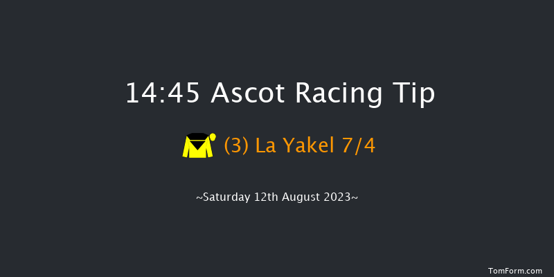Ascot 14:45 Handicap (Class 2) 12f Sat 29th Jul 2023