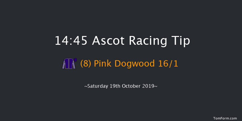 Ascot 14:45 Group 1 (Class 1) 12f Sat 5th Oct 2019