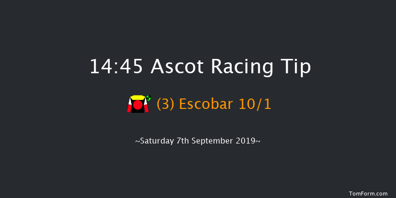 Ascot 14:45 Handicap (Class 2) 7f Fri 6th Sep 2019