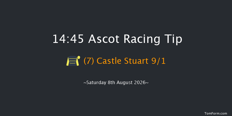 Ascot 14-45 (Class 2) 11f Sun 26th Jul 2026