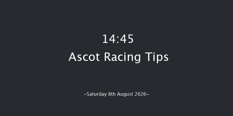 Ascot 14-45 (Class 2) 11f Sun 26th Jul 2026