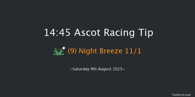 Ascot 14-45 (Class 2) 11f Sat 26th Jul 2025
