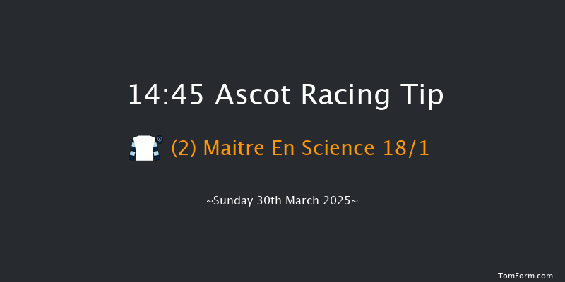 Ascot 14-45 (Class 2) 15f Sat 15th Feb 2025