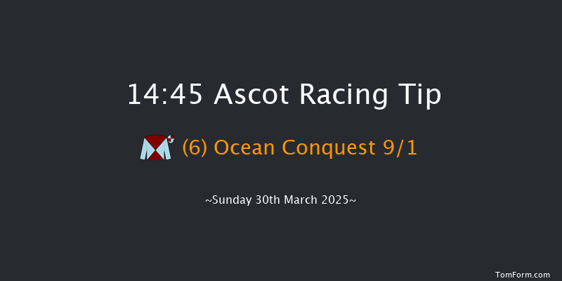 Ascot 14-45 (Class 2) 15f Sat 15th Feb 2025