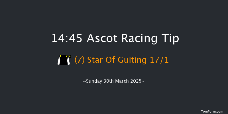 Ascot 14-45 (Class 2) 15f Sat 15th Feb 2025