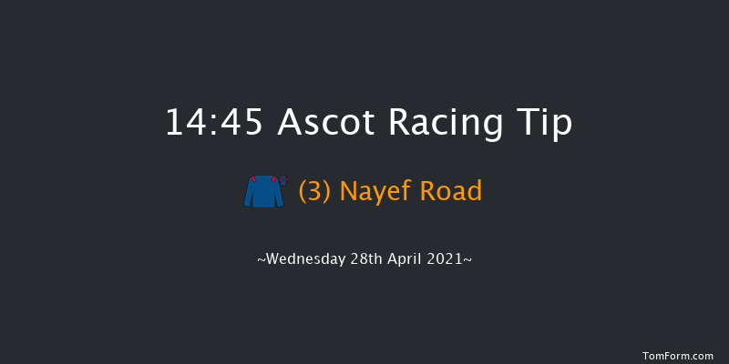 Longines Sagaro Stakes (Group 3) Ascot 14:45 Group 3 (Class 1) 16f Sun 28th Mar 2021