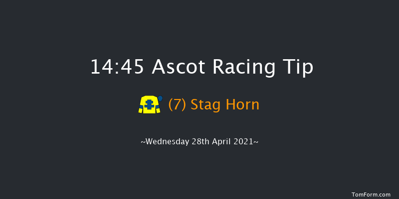 Longines Sagaro Stakes (Group 3) Ascot 14:45 Group 3 (Class 1) 16f Sun 28th Mar 2021