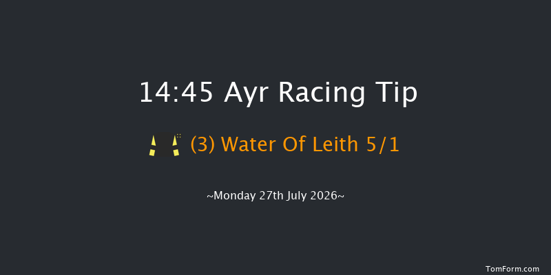 Ayr 14-45 (Class 6) 6f Mon 20th Jul 2026