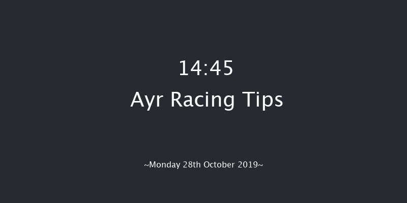 Ayr 14:45 Handicap Chase (Class 4) 24f Tue 1st Oct 2019