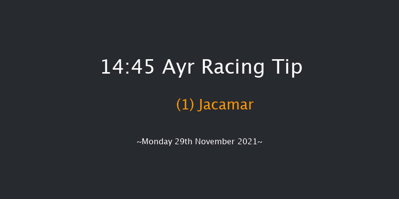 Ayr 14:45 Handicap Chase (Class 3) 24f Mon 22nd Nov 2021