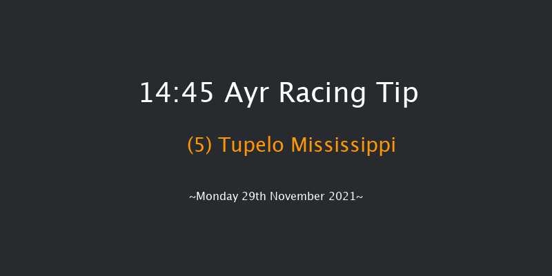Ayr 14:45 Handicap Chase (Class 3) 24f Mon 22nd Nov 2021