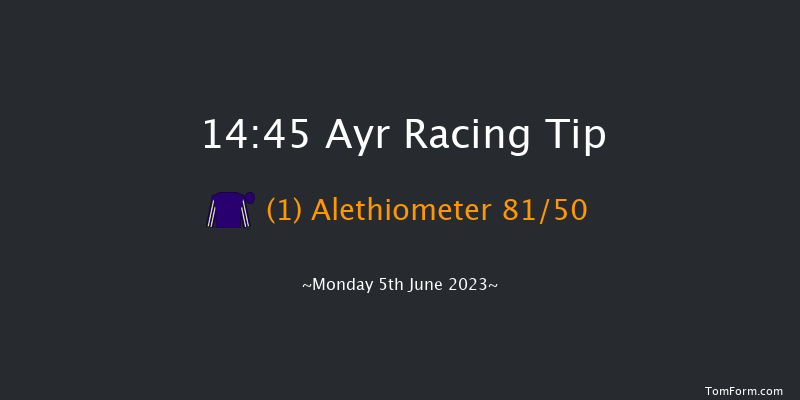 Ayr 14:45 Handicap (Class 5) 7f Wed 24th May 2023