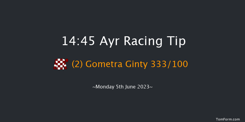 Ayr 14:45 Handicap (Class 5) 7f Wed 24th May 2023