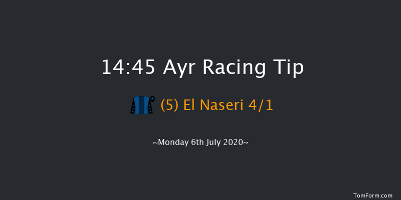 Scotty Brand Handicap Ayr 14:45 Handicap (Class 4) 7f Mon 22nd Jun 2020