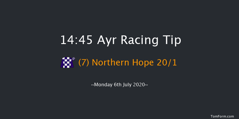 Scotty Brand Handicap Ayr 14:45 Handicap (Class 4) 7f Mon 22nd Jun 2020