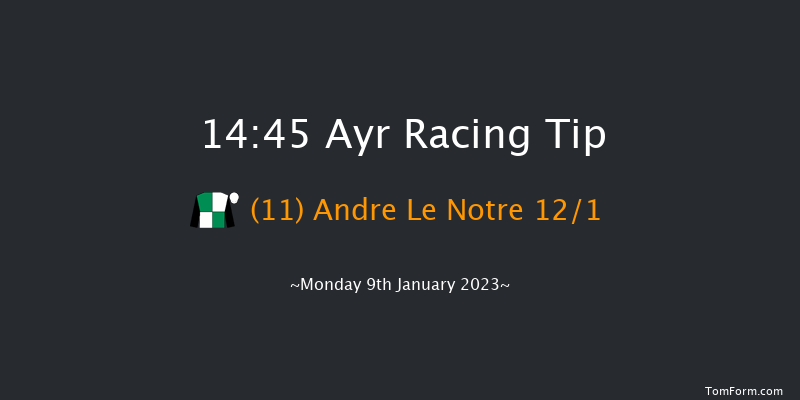 Ayr 14:45 Handicap Chase (Class 5) 16f Mon 2nd Jan 2023