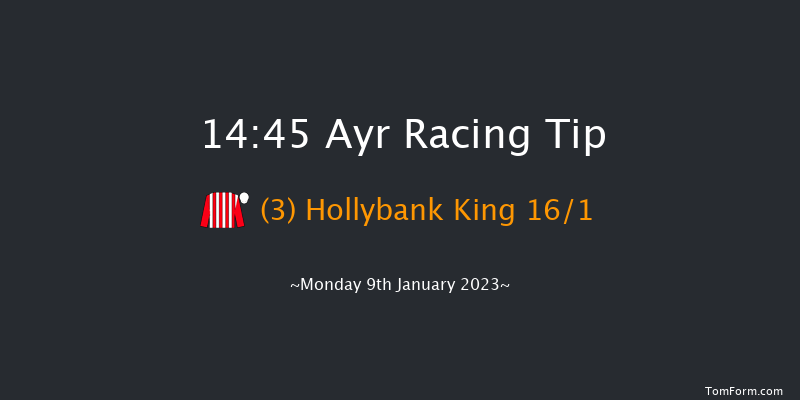 Ayr 14:45 Handicap Chase (Class 5) 16f Mon 2nd Jan 2023