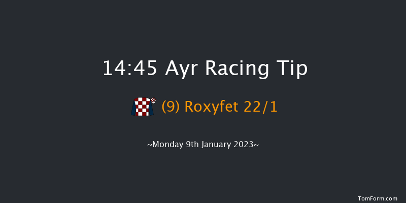 Ayr 14:45 Handicap Chase (Class 5) 16f Mon 2nd Jan 2023