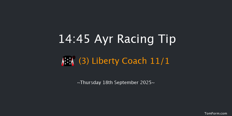 Ayr 14-45 (Class 2) 10f Mon 18th Aug 2025