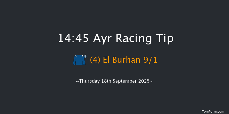 Ayr 14-45 (Class 2) 10f Mon 18th Aug 2025