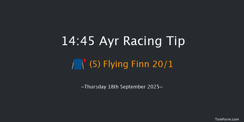 Ayr 14-45 (Class 2) 10f Mon 18th Aug 2025