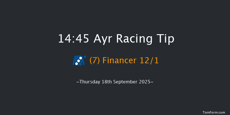 Ayr 14-45 (Class 2) 10f Mon 18th Aug 2025
