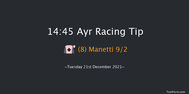 Ayr 14:45 Handicap Chase (Class 3) 24f Mon 29th Nov 2021