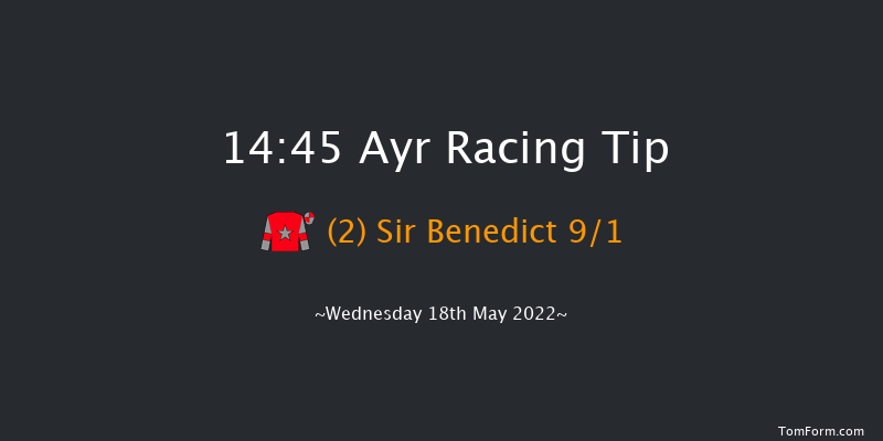 Ayr 14:45 Handicap (Class 6) 6f Tue 3rd May 2022