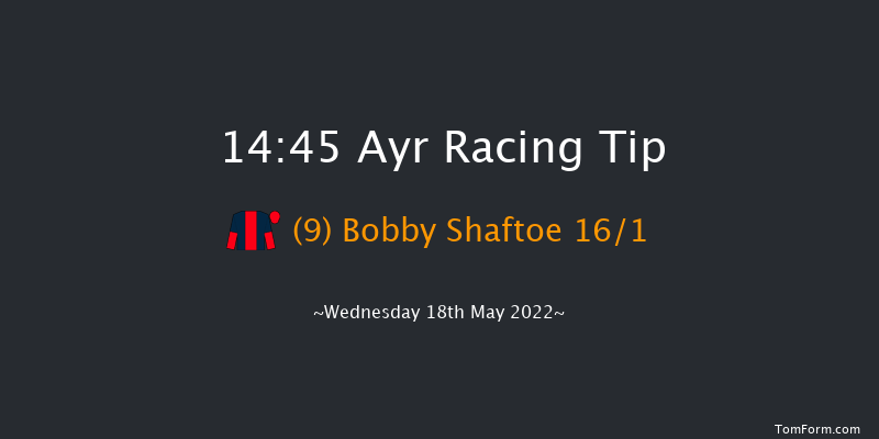 Ayr 14:45 Handicap (Class 6) 6f Tue 3rd May 2022