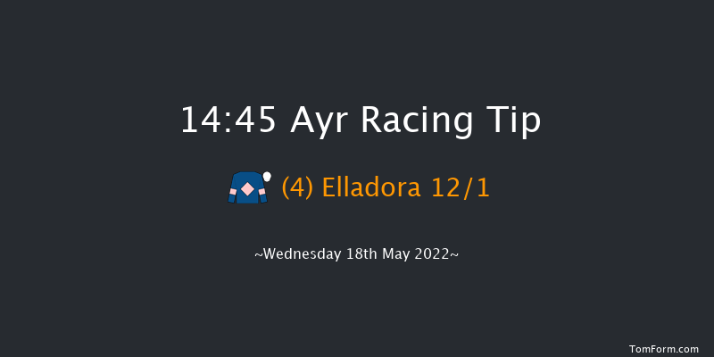 Ayr 14:45 Handicap (Class 6) 6f Tue 3rd May 2022