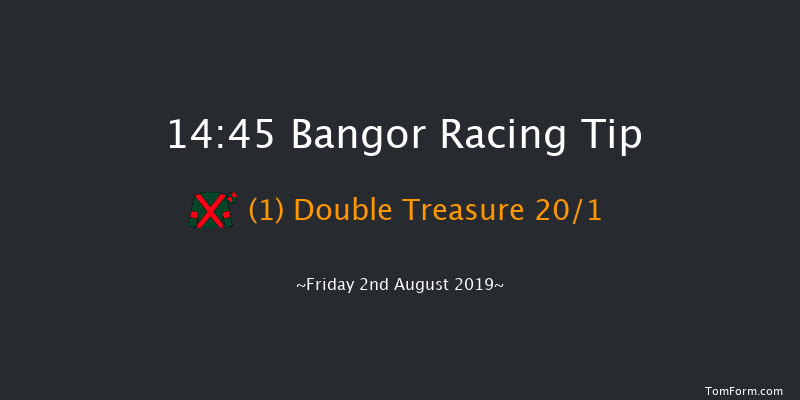Bangor 14:45 Handicap Chase (Class 3) 24f Thu 1st Jan 1970