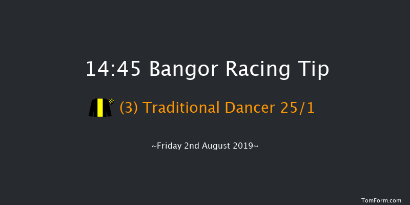 Bangor 14:45 Handicap Chase (Class 3) 24f Thu 1st Jan 1970