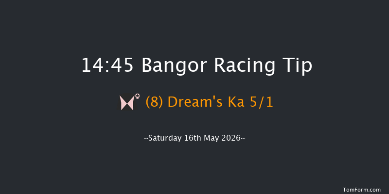 Bangor 14-45 (Class 5) 19f Sat 18th Apr 2026