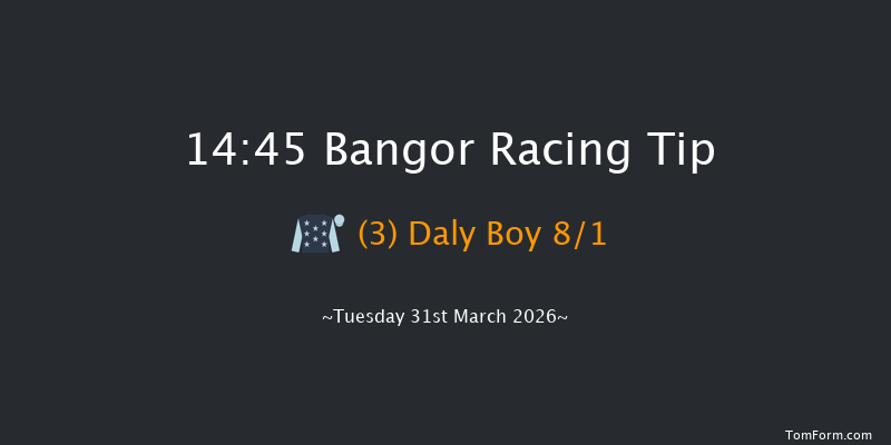 Bangor 14-45 (Class 4) 23f Sat 21st Mar 2026