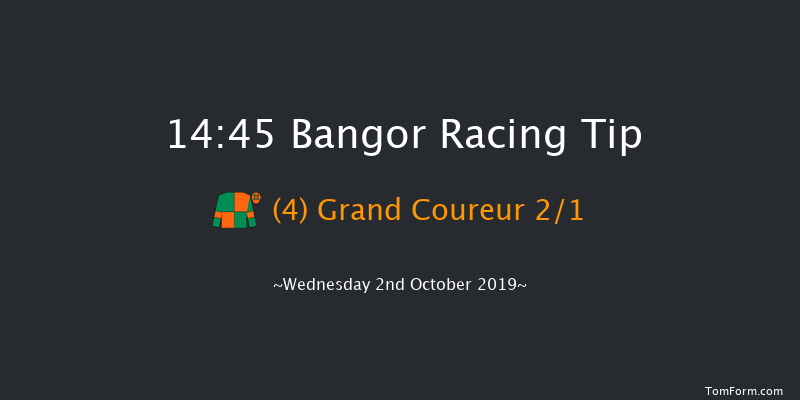 Bangor 14:45 Handicap Chase (Class 5) 20f Fri 30th Aug 2019