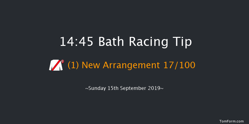 Bath 14:45 Stakes (Class 5) 8f Sat 14th Sep 2019
