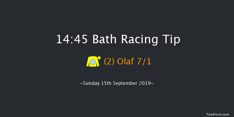 Bath 14:45 Stakes (Class 5) 8f Sat 14th Sep 2019