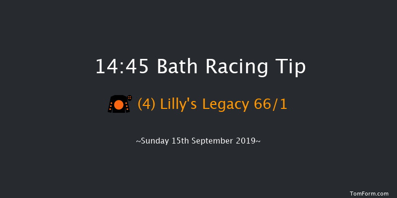 Bath 14:45 Stakes (Class 5) 8f Sat 14th Sep 2019