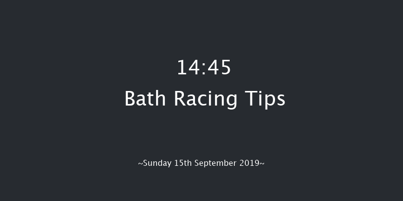 Bath 14:45 Stakes (Class 5) 8f Sat 14th Sep 2019