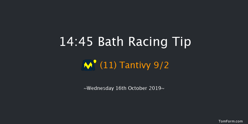 Bath 14:45 Stakes (Class 5) 10f Mon 30th Sep 2019